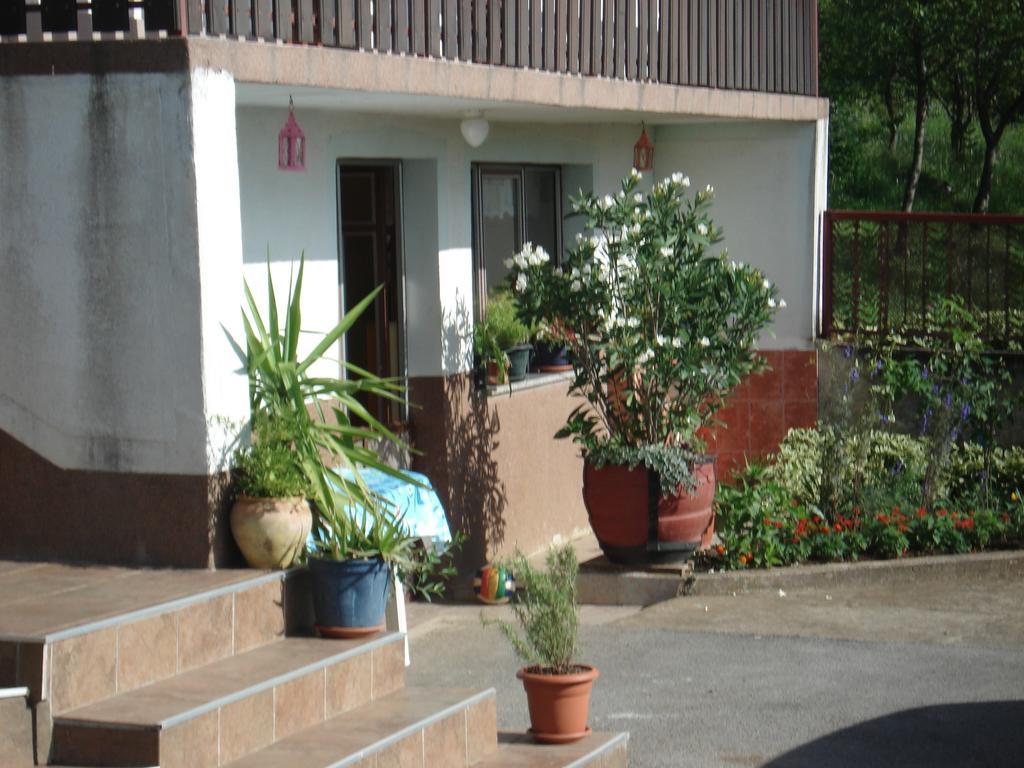 Rooms Marica Selište Drežničko Extérieur photo