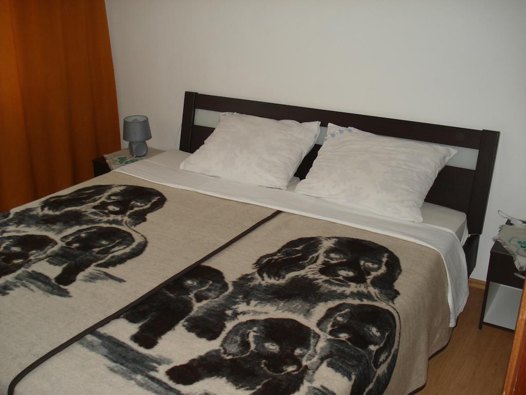 Rooms Marica Selište Drežničko Extérieur photo