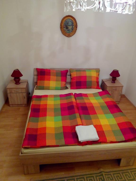 Rooms Marica Selište Drežničko Extérieur photo