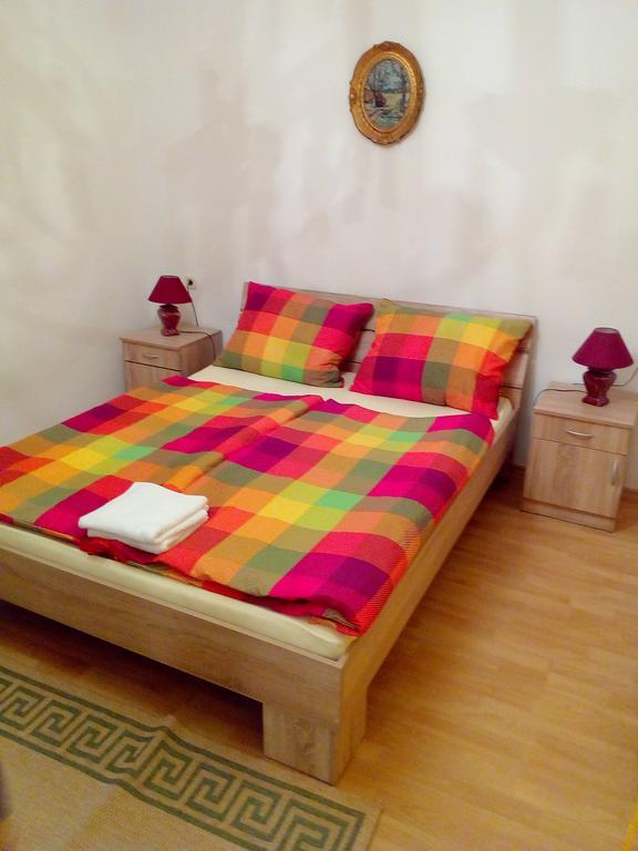 Rooms Marica Selište Drežničko Extérieur photo