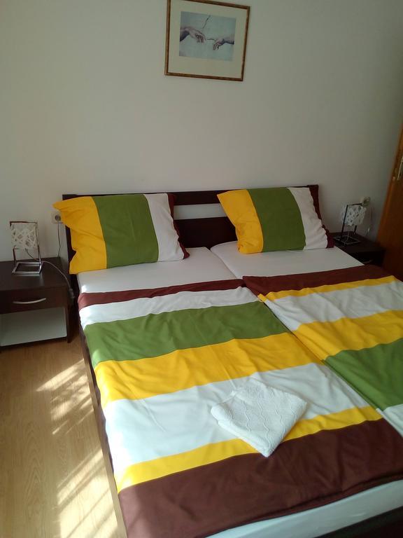 Rooms Marica Selište Drežničko Extérieur photo