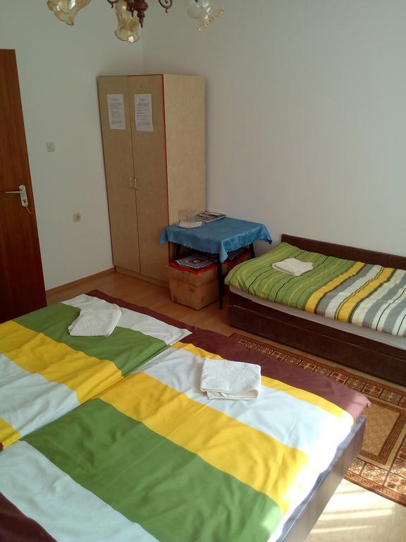 Rooms Marica Selište Drežničko Extérieur photo