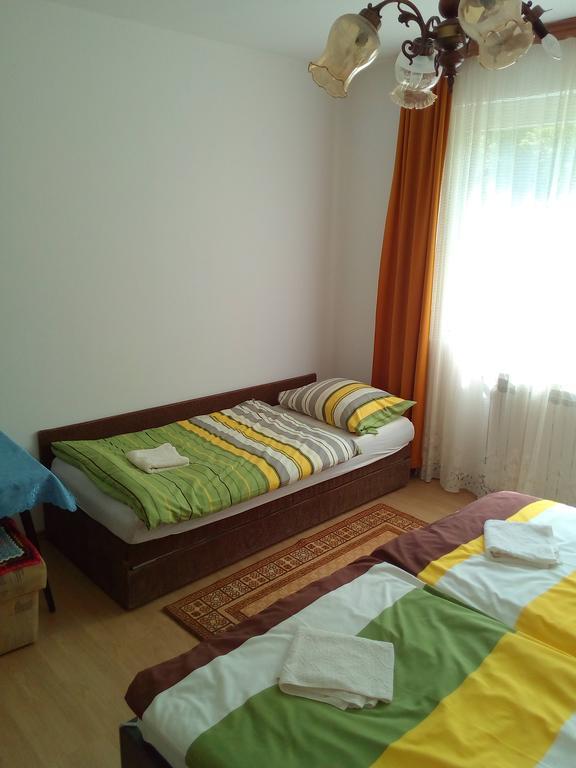 Rooms Marica Selište Drežničko Extérieur photo