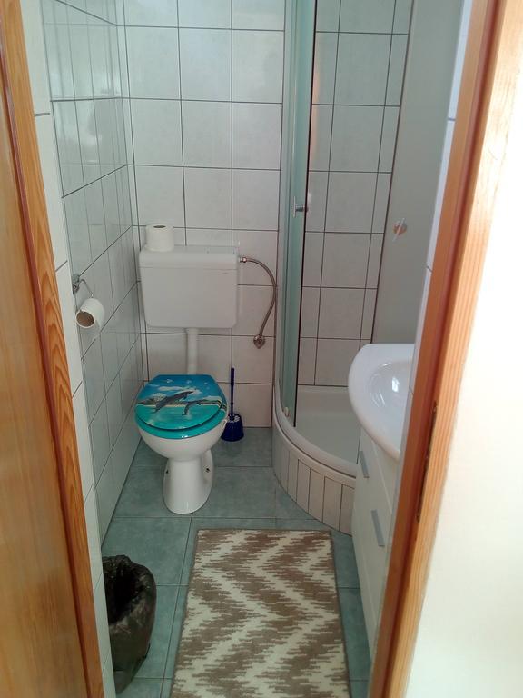 Rooms Marica Selište Drežničko Extérieur photo