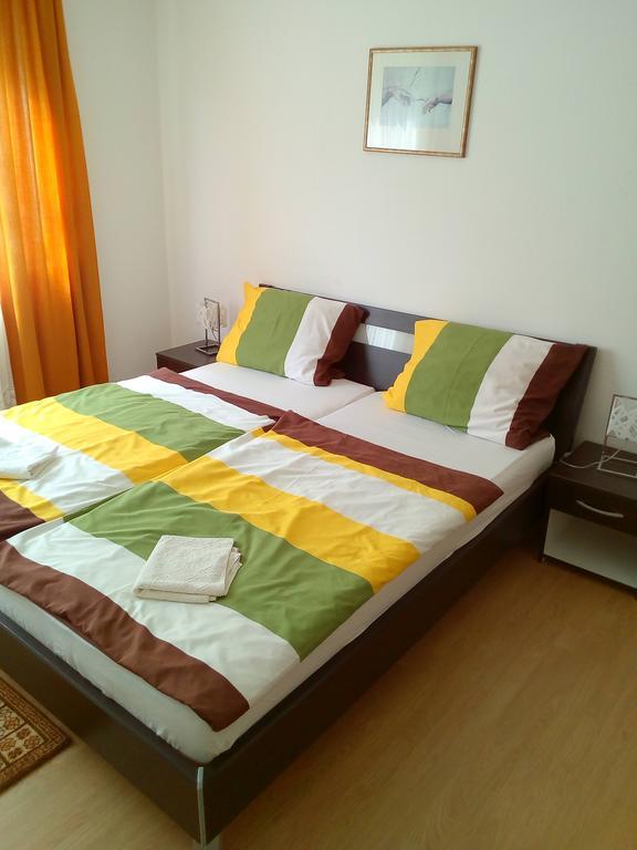 Rooms Marica Selište Drežničko Extérieur photo
