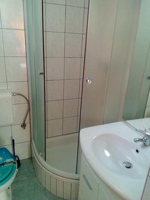 Rooms Marica Selište Drežničko Extérieur photo
